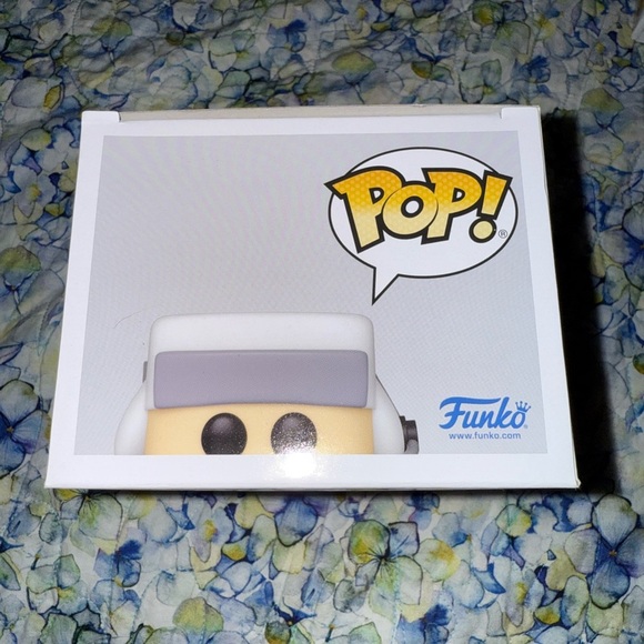 Funko Pop! South Park - Boyband Kyle Vinyl Figure - Picture 6 of 6